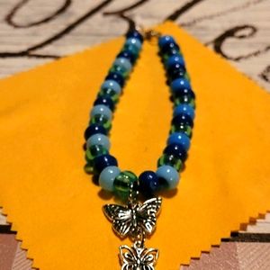 Butterfly 🦋 bracelet
